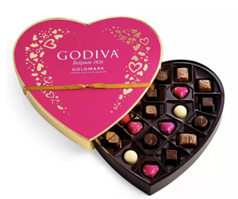 Best Valentine's Day gifts